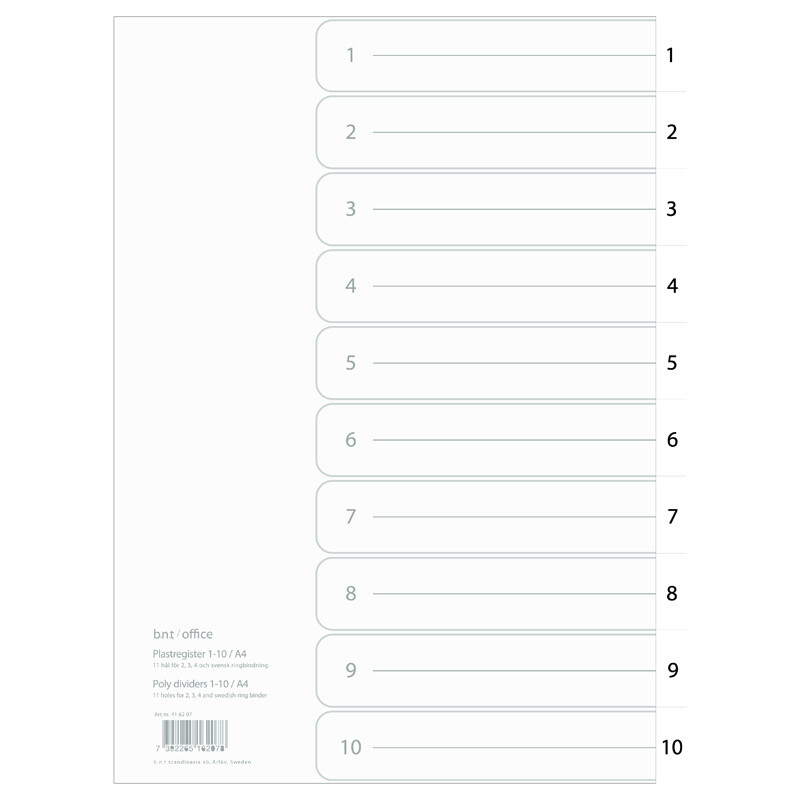Register 1-10