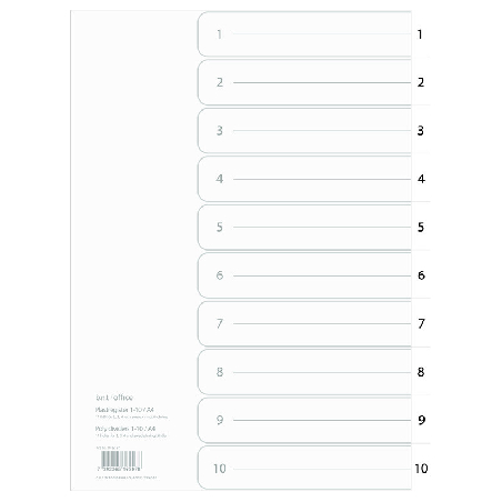 Register 1-10