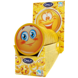 Emoji Coins Choco 215g