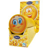 Emoji Coins Choco 215g