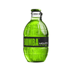 Bomba Mojito Energy 250ml