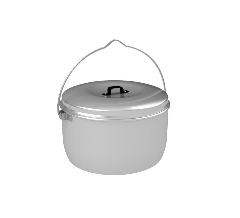 Lägerkärl 125-4.5 L