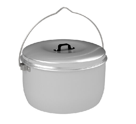 Lägerkärl 125-4.5 L