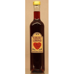 Kärleks Lemonad 50cl