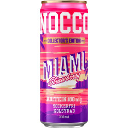 Nocco BCAA Miami Collectors Edition 1 33 cl (Ink Pant)