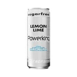 Powerking Lemon Lime SF 250ml (Ink Pant)