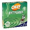 Myggspiral 10 st
