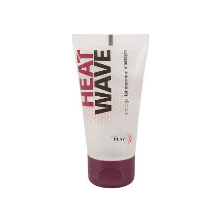 Heat Wave 50ml (UTGÅENDE)