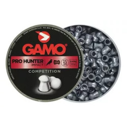 Gamo Pro Hunter Pellets 4,5 mm 250 pcs