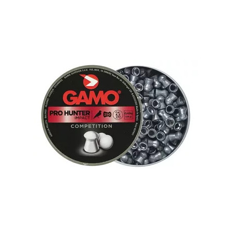 Gamo Pro Hunter Pellets 4,5 mm 250 pcs