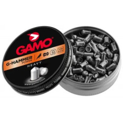 Gamo G-Hammer Pellets 4,5 mm 200 pcs