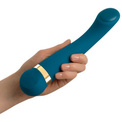 Hot 'n Cold Vibrator (UTGÅENDE)