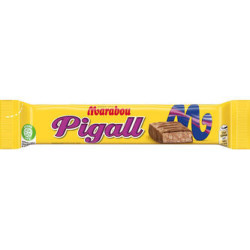 Pigall Dubbel 40g