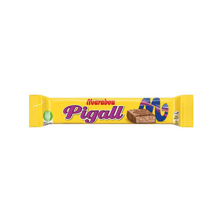 Pigall Dubbel 40g