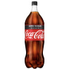 Coca Cola Zero 2L (Ink Pant)