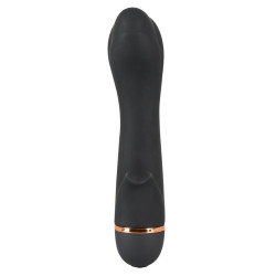 Bendy Tulip Vibrator (UTGÅENDE)