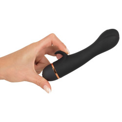 Bendy Tulip Vibrator (UTGÅENDE)