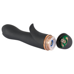 Bendy Tulip Vibrator (UTGÅENDE)