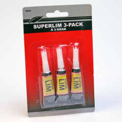SUPERLIM 3-P X 3G