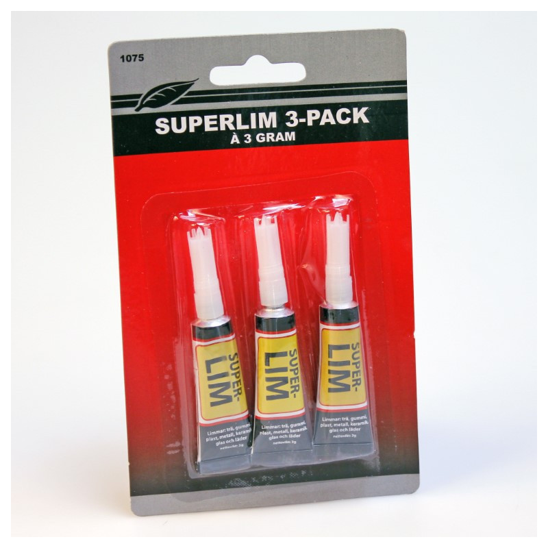 SUPERLIM 3-P X 3G
