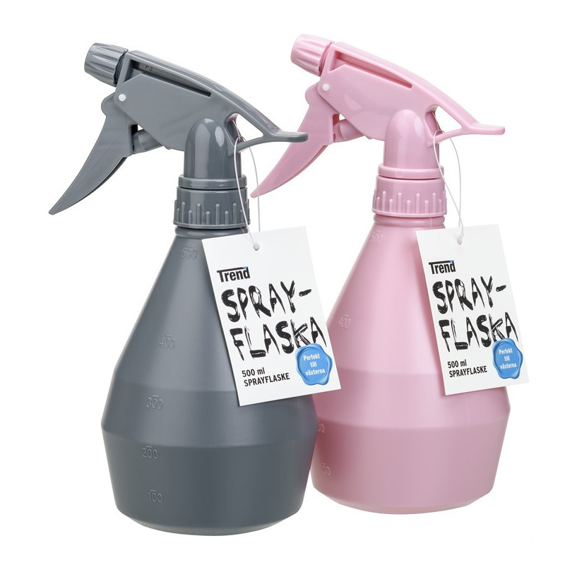 Sprayflaska 500 ml Trend