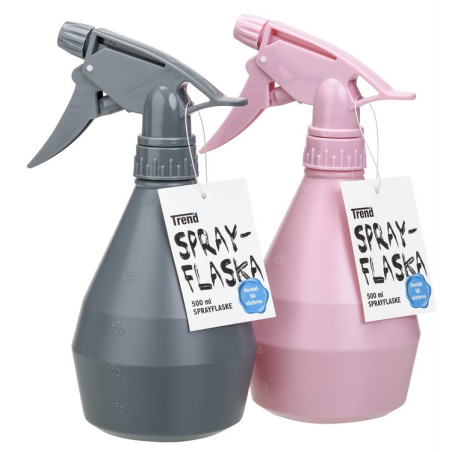 Sprayflaska 500 ml Trend