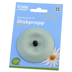 Diskpropp med pigg Frida