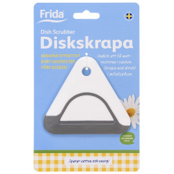 Diskskrapa Frida