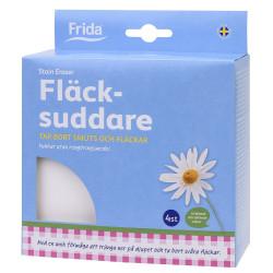 Fläcksuddare Frida 4-p