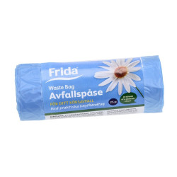 Avfallspåse Frida 25-p