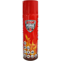 ReinoldMax Fire Stop släckningsspray 500 ml