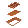 Brownie Backform-1