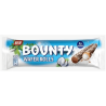 Bounty Wafer Rolls 22,5g