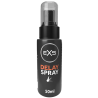 EXS Lubricant: Delay Spray, 50ml