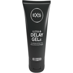 EXS Delay Gel 100ml