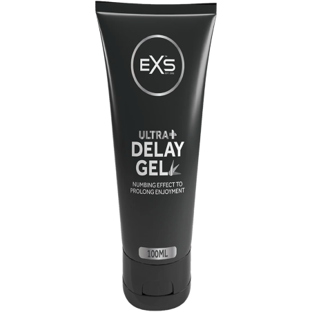 EXS Delay Gel 100ml
