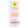 Pjur WOMAN vibrerande orgasm gel  15ml