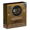 EXS Kondomer 3-P