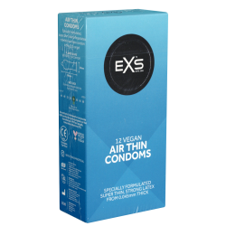 EXS Kondomer 12-P