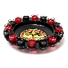 Roulette Drinkspel