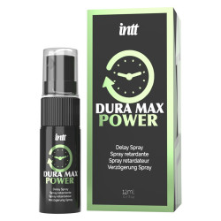 Dura Max Power 12ml