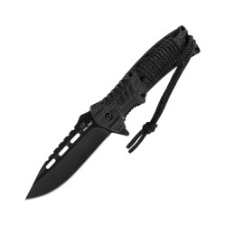Fällkniv mil-tec m tändstål