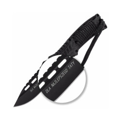 Fällkniv mil-tec m tändstål