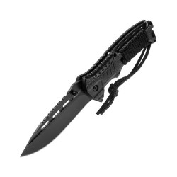 Fällkniv mil-tec m tändstål