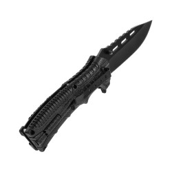 Fällkniv mil-tec m tändstål