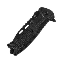 Fällkniv mil-tec m tändstål