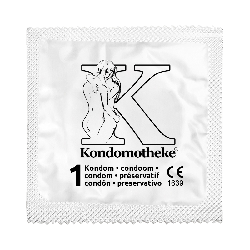 Kondomotheke Kondom