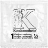 Kondomotheke Kondom