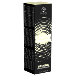 Secret Play Strong, 15ml stimulating intimate gel