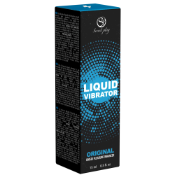 Secret Play Original, 15ml stimulating intimate gel